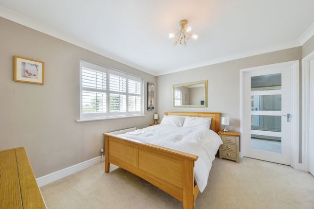Detached house for sale in Park Lane, Henlow