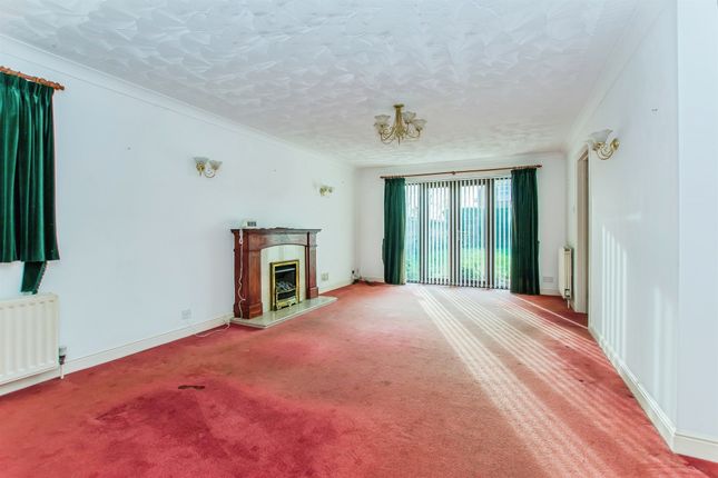 11, St. Marys Meadows, Spalding photo 3