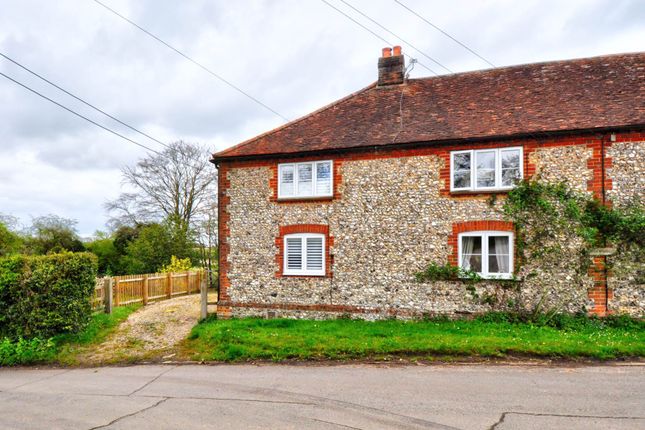 End terrace house to rent in Greenwood Cottages, Henley On Thames