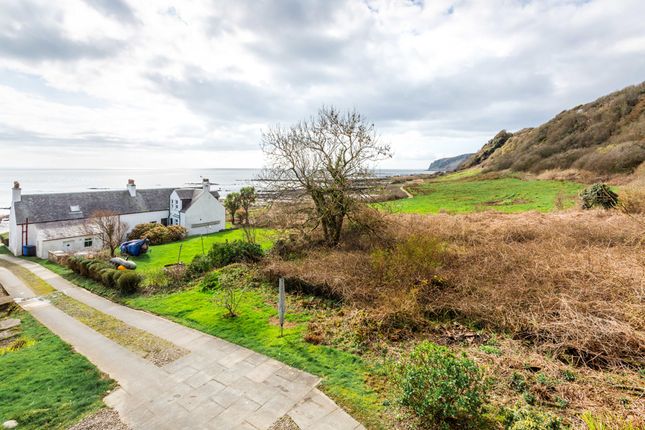 Detached house for sale in Heron's Cliff, Kildonan, Isle Of Arran, North Ayrshire