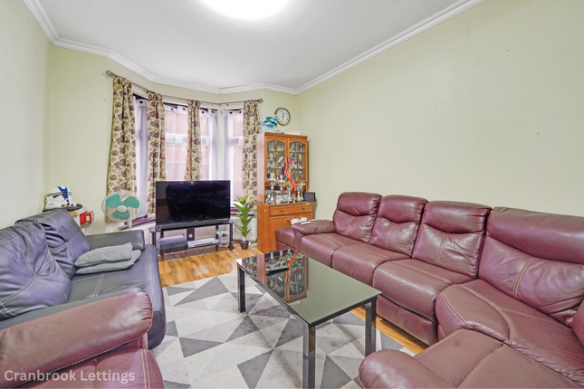 3-bed terraced on 487, Ley Street, Ilford, £500,000