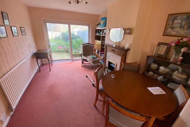 Semi-detached house for sale in Blakesley Close, Sutton Coldfield