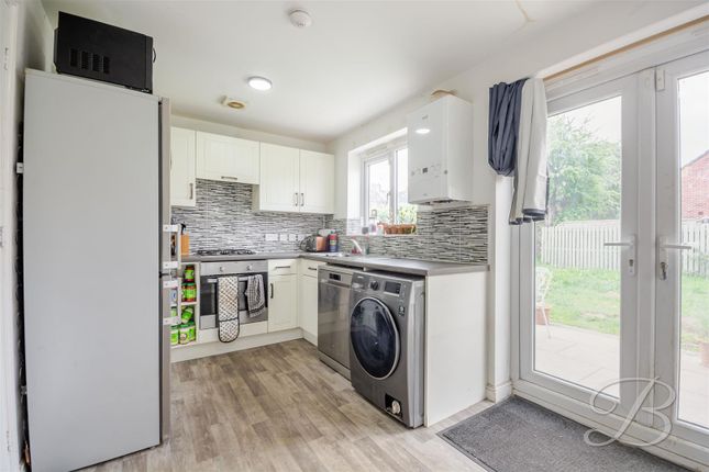 40, Primrose Way, Mansfield photo 4