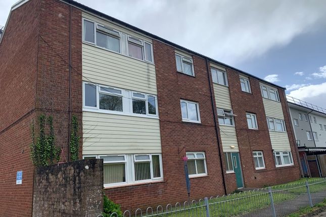 Flat for sale in 10 Fort Lea, Newport, Gwent