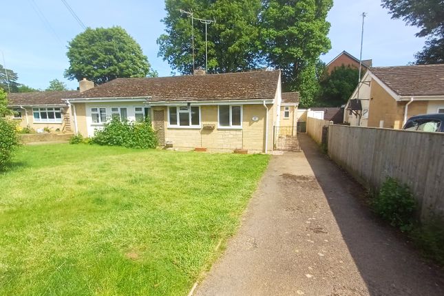 3-bed house on 17, Austins Way, Hook Norton, £299,995