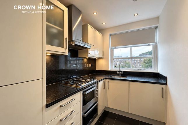 10, 26-28 Hogarth Road, London photo 5