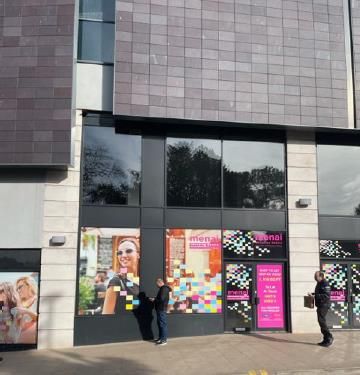Thumbnail Retail premises to let in Garth Road, Bangor