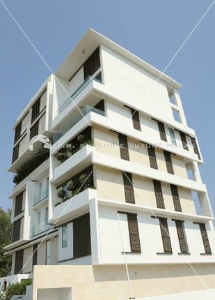 Apartment for sale in Nicosia, Nicosia, Cyprus