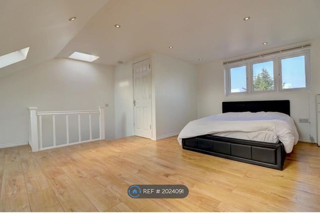 Semi-detached house to rent in North Gardens, London