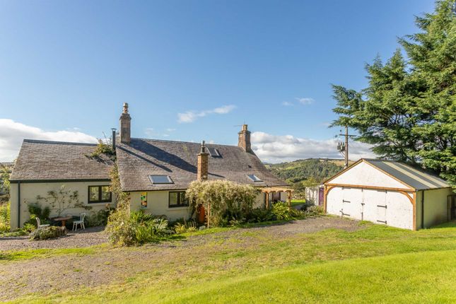 Cottage for sale in Countlaw Cottage, Bonnington Road, Blairgowrie, Perthshire