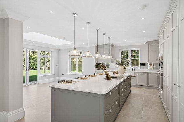 Plot 2 Truman Place,, Critchmere Hill, Surrey photo 4
