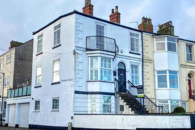 Thumbnail Town house to rent in Highcliff Road, Cleethorpes