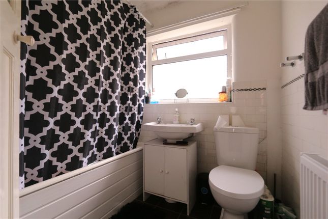 End terrace house for sale in Elsdon Drive, Manchester, Greater Manchester