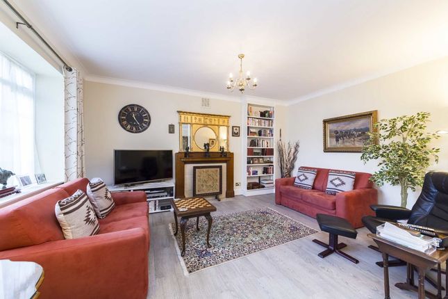 Flat for sale in Barons Keep, Gliddon Road, London