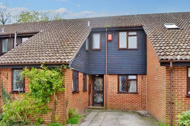 Terraced house for sale in Park End, Newbury, West Berkshire