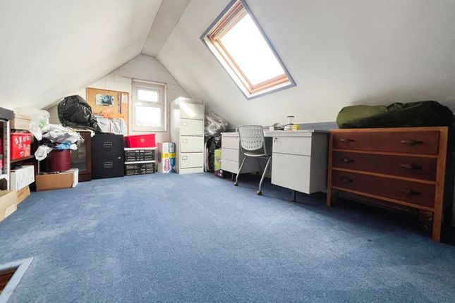 Loft Room
