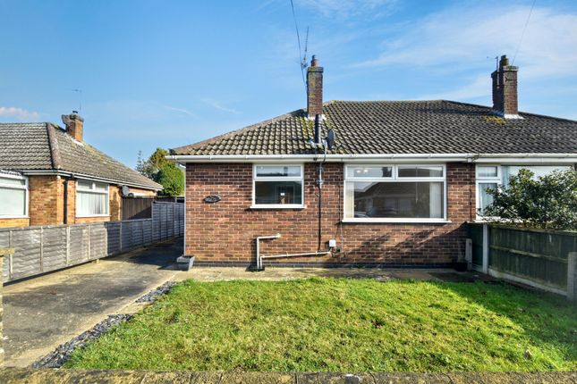 2-bed house on 29, Forsyth Crescent, Skegness, £176,500