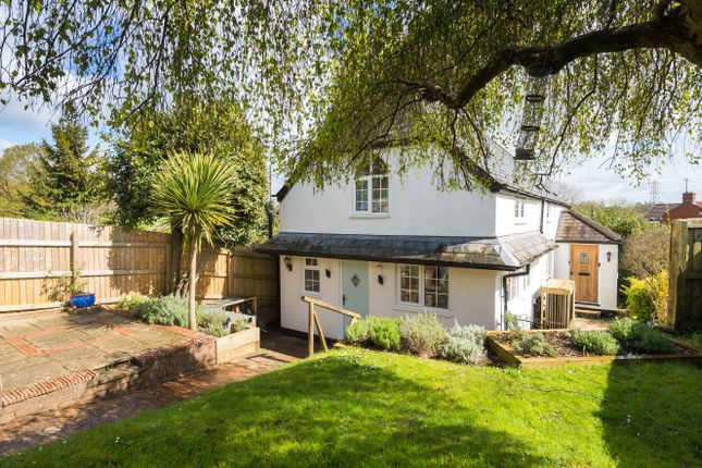 Detached house for sale in Old Rydon Lane, Exeter