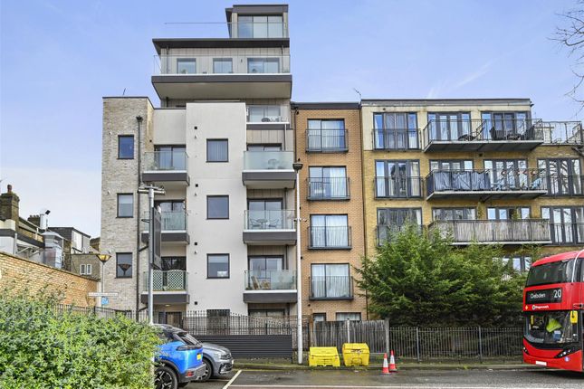 Thumbnail Flat for sale in Planetree Path, Walthamstow, London