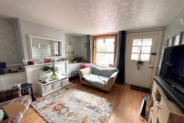 Thumbnail Terraced house to rent in 42 King Street, Emsworth, Hampshire