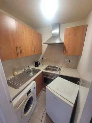 Thumbnail Maisonette to rent in Normanton Road, Derby
