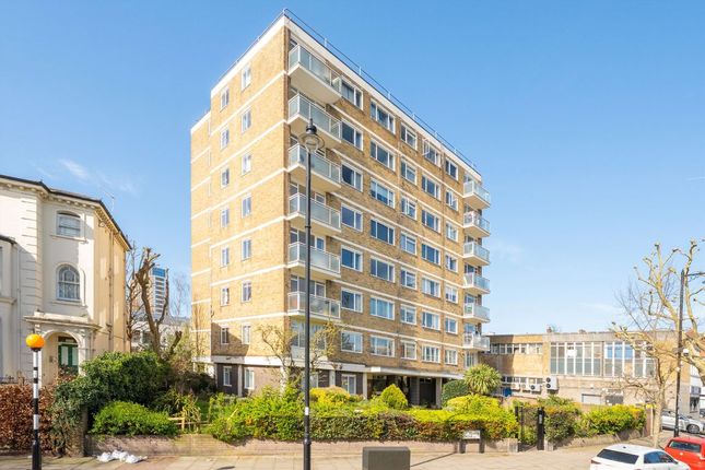 1-bed flat on 28, Church Garth, London, £375,000