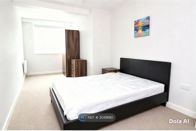 Apartment, East Point East St, Leeds photo 4