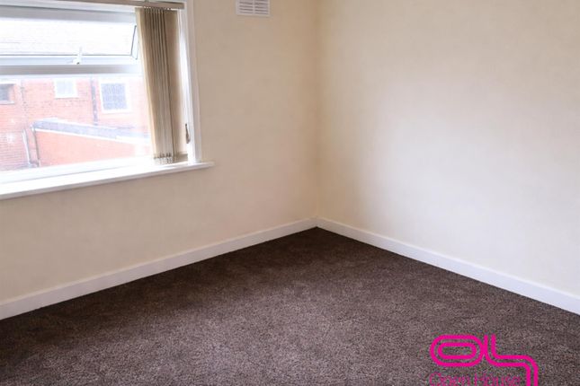 3-bed house on 46, Croston Street, Bolton, £115,000