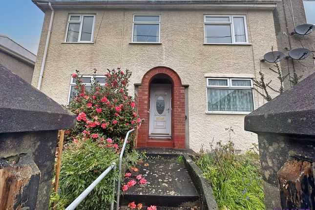 Thumbnail Flat for sale in Dale Avenue, Plymouth