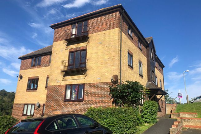 Thumbnail Flat for sale in Flat, Osprey Court, Mayfield Avenue, Dover