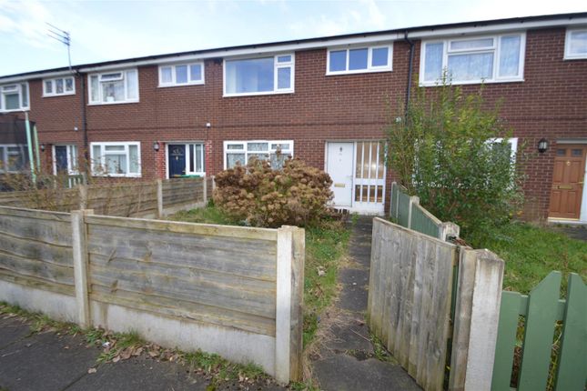 Property for sale in Abbeyville Walk, Manchester