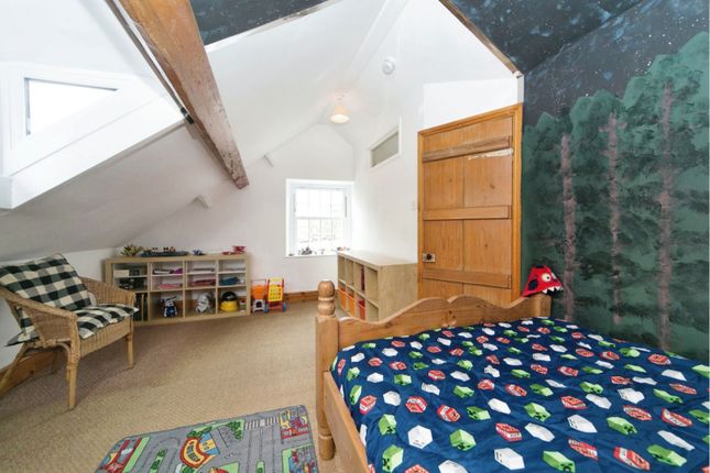 Bedroom Five