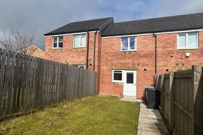 Terraced house for sale in Haining Wynd, Muirhead