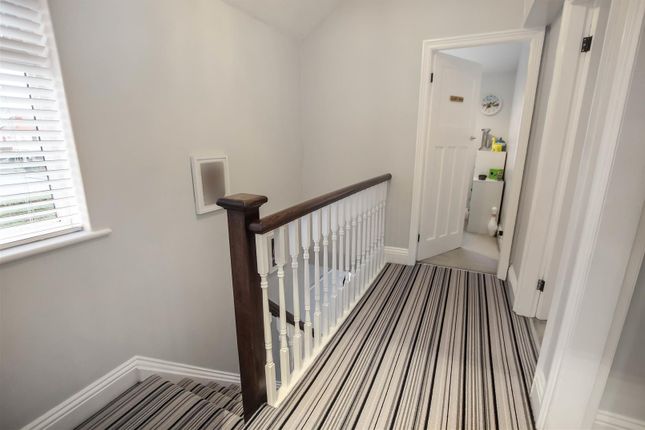 Semi-detached house for sale in Racecourse Lane, Northallerton