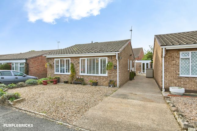 6, Deincourt Close, Derby photo 2
