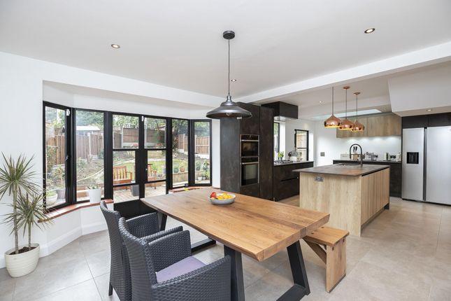 Detached house for sale in Starling Close, Buckhurst Hill