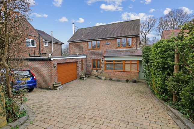 Detached house for sale in Southlands, East Grinstead