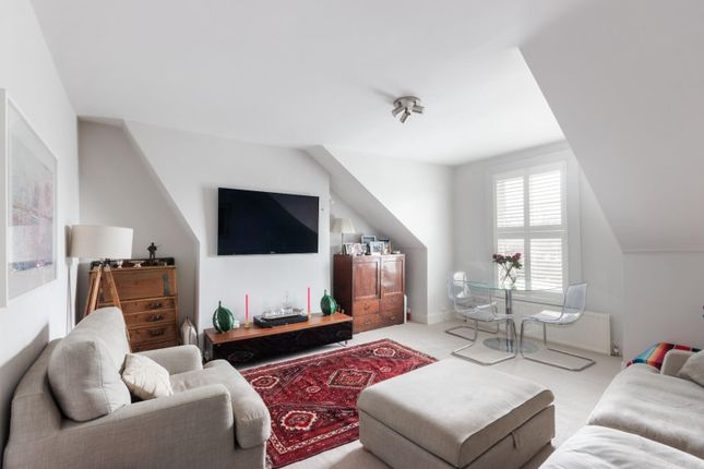 Thumbnail Flat for sale in Chiswick Lane, Chiswick, London