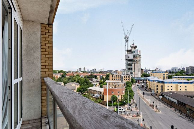 Apartment 53, 39, Westferry Circus, Canary Wharf photo 4