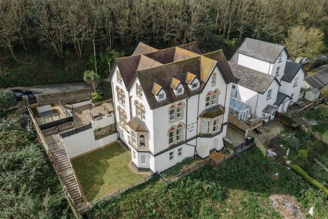 Detached house for sale in Fosketh Hill, Westward Ho, Bideford