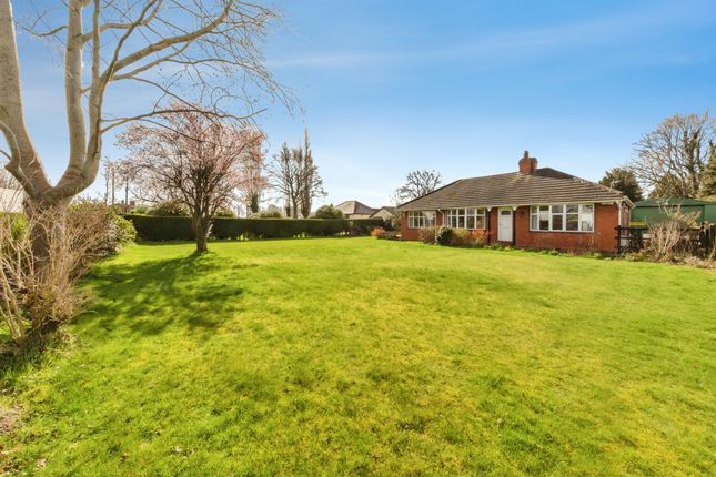 Inglenook, Marston Lane, Northwich photo 4