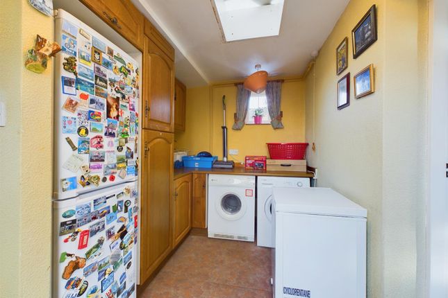 Semi-detached house for sale in Lightwood Road, Buxton