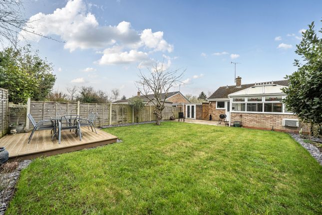 5, Gilder Road, Cheltenham photo 4