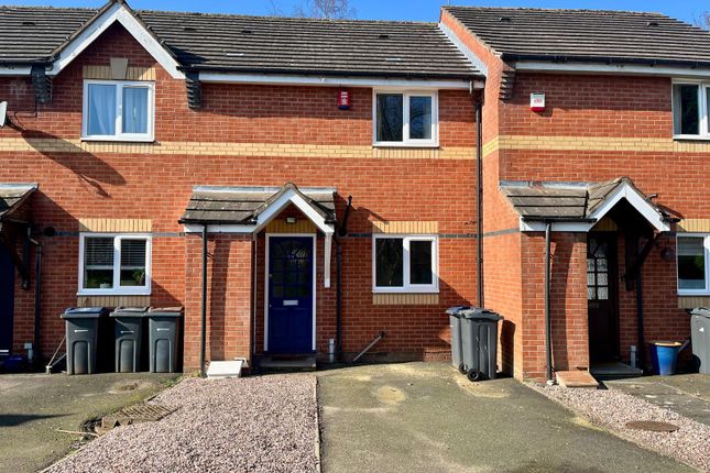 2-bed house on 64, Sovereign Way, Birmingham, £279,995