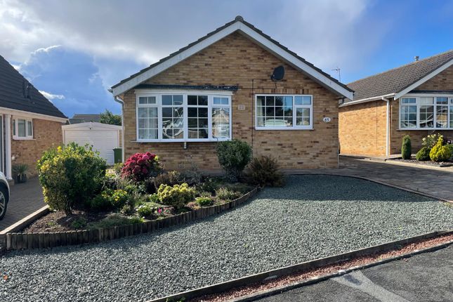 Bungalow to rent in Viking Road, Bridlington, North Humberside