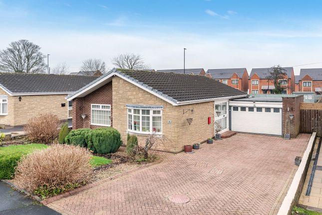 Bungalow for sale in Ingram Drive, Newcastle Upon Tyne, Tyne And Wear