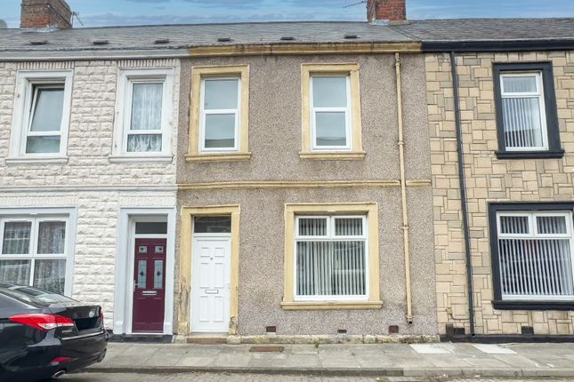 2-bed house on 31 Elm Street, Jarrow, £50,000