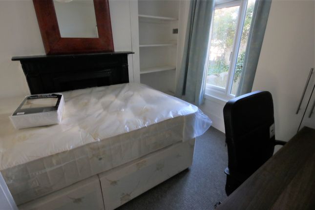 6 Bed Terraced House To Rent In College Place Brighton Bn2