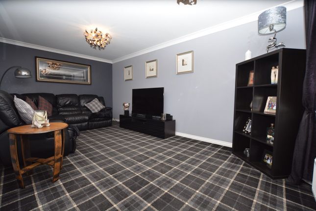 Property for sale in Cutty Sark Place, Kilmarnock