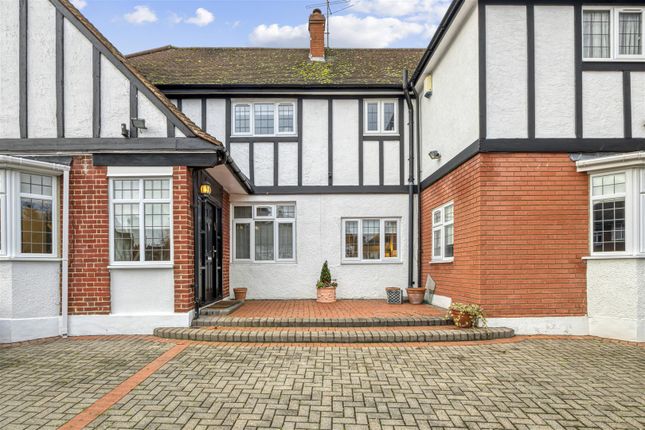 Detached house for sale in Parkway, London